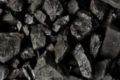 West Hatch coal boiler costs